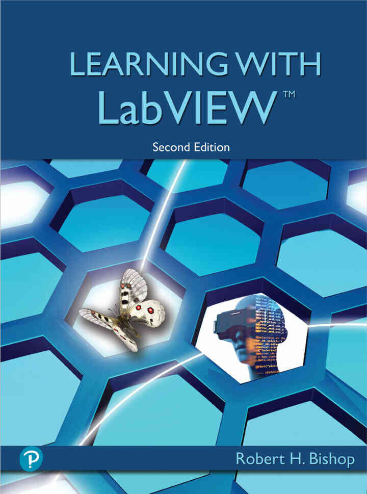 Learning with LabVIEW, 2nd Edition ebook