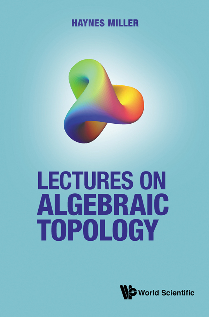 Lectures On Algebraic Topology ebook