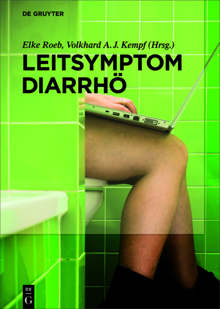 Leitsymptom Diarrh� ebook