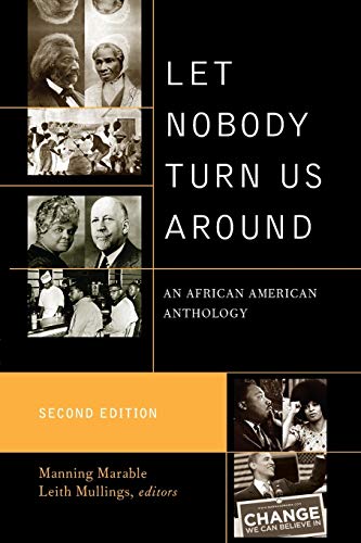 Let Nobody Turn Us Around ebook