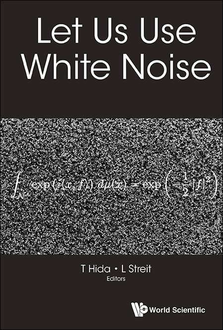 Let Us Use White Noise ebook