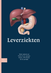 Leverziekten ebook