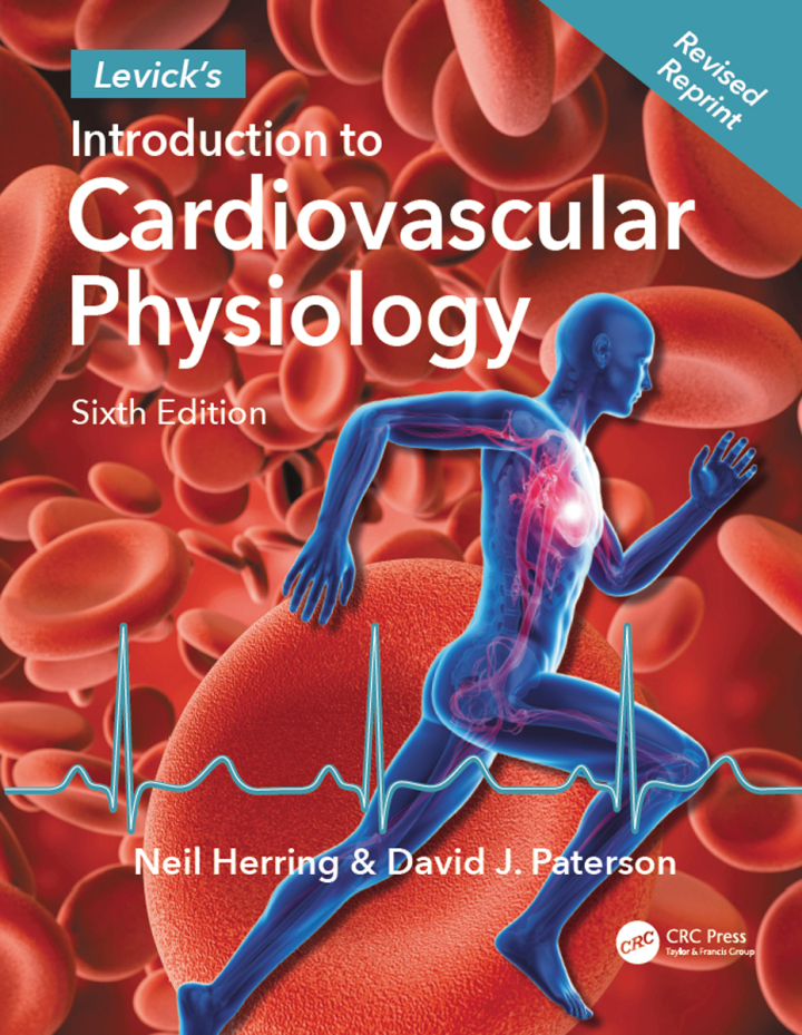 Levick's Introduction to Cardiovascular Physiology ebook