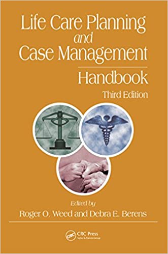 Life Care Planning and Case Management Handbook ebook