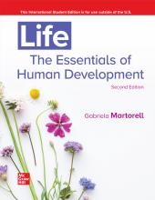 Life: the Essentials of Human Development ebook