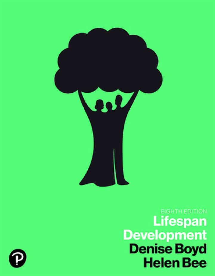 Lifespan Development, 8th Edition ebook