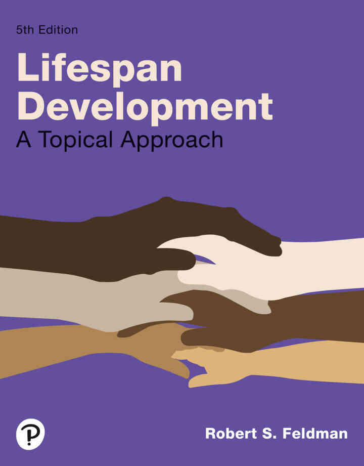 Lifespan Development: A Topical Approach, 5th Edition ebook