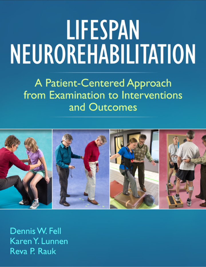 Lifespan Neurorehabilitation ebook
