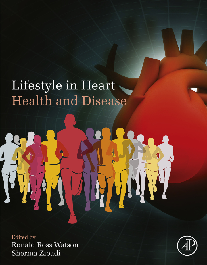 Lifestyle in Heart Health and Disease ebook
