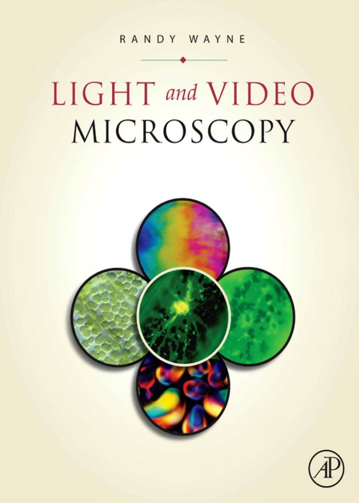 Light and Video Microscopy ebook