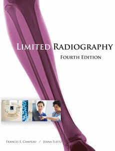 Limited Radiography 4th Edition by Frances Campeau ebook
