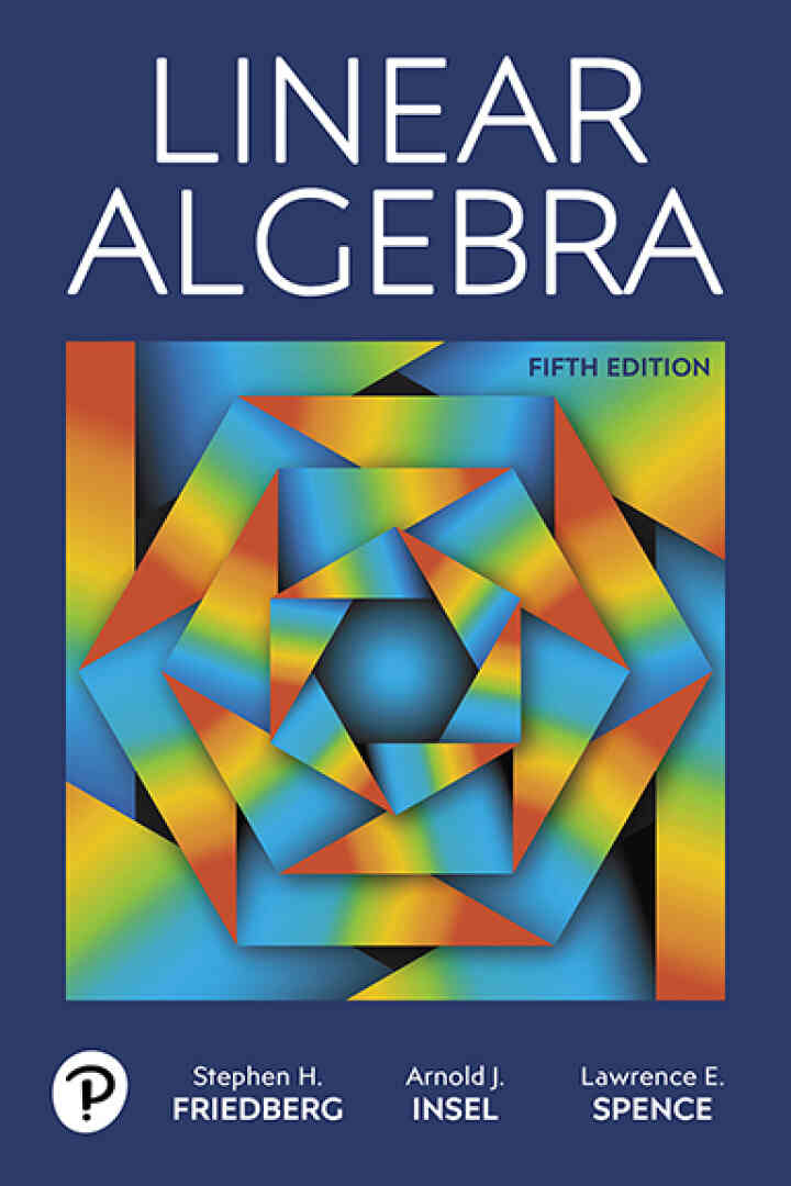 Linear Algebra, 5th Edition ebook