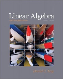 Linear Algebra and Its Applications, 4th Edition ebook