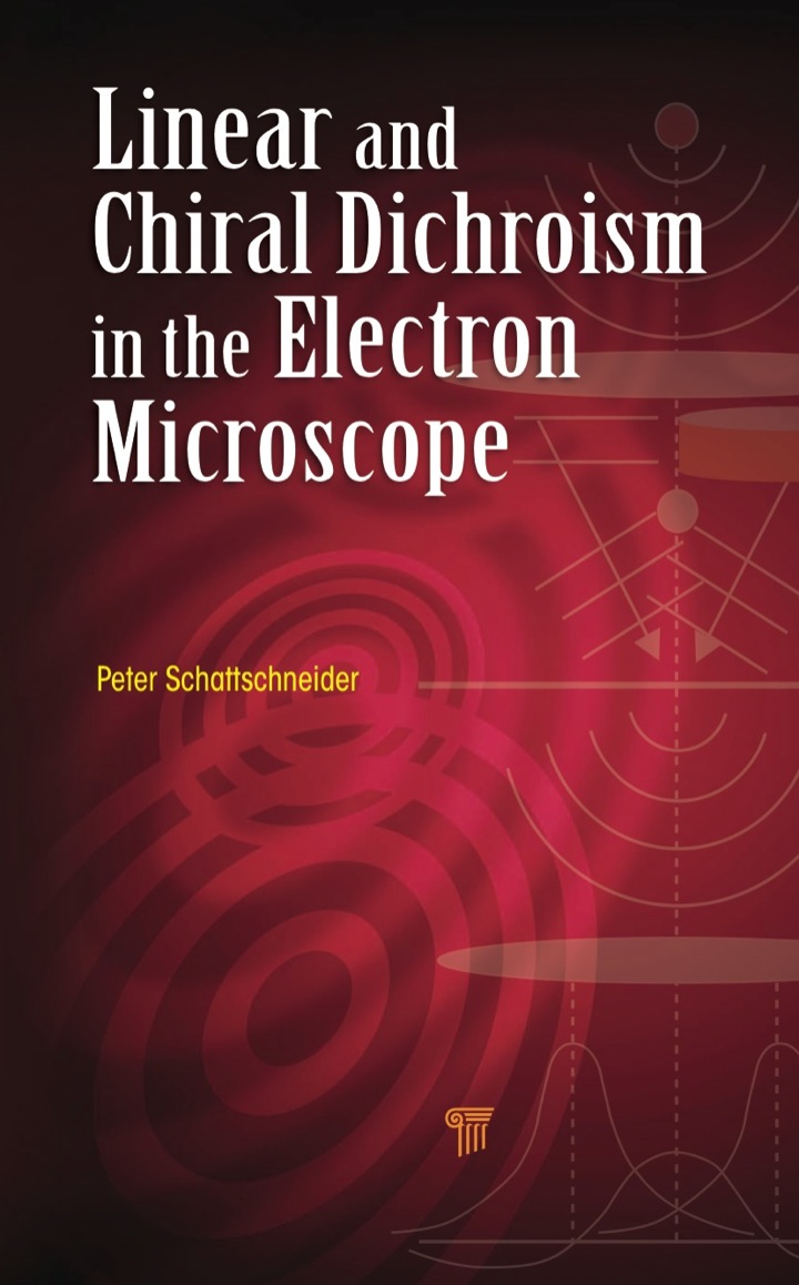 Linear and Chiral Dichroism in the Electron Microscope ebook