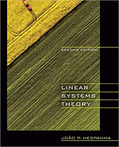 Linear Systems Theory: Second Edition ebook