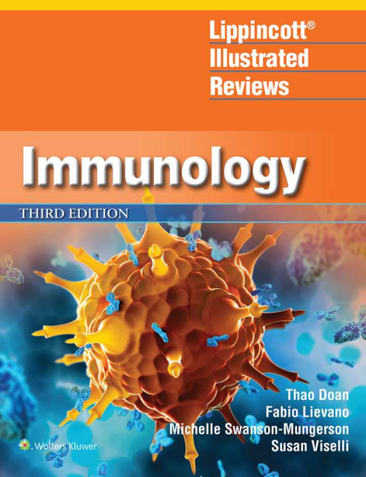 Lippincott Illustrated Reviews: Immunology ebook