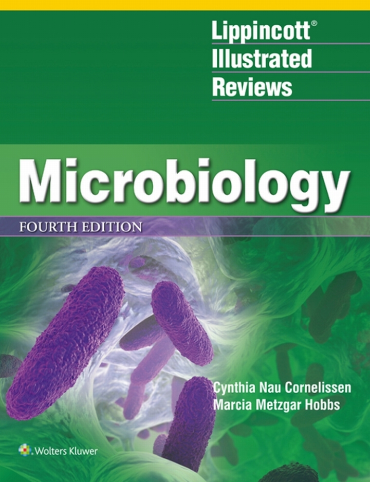 Lippincott� Illustrated Reviews: Microbiology ebook