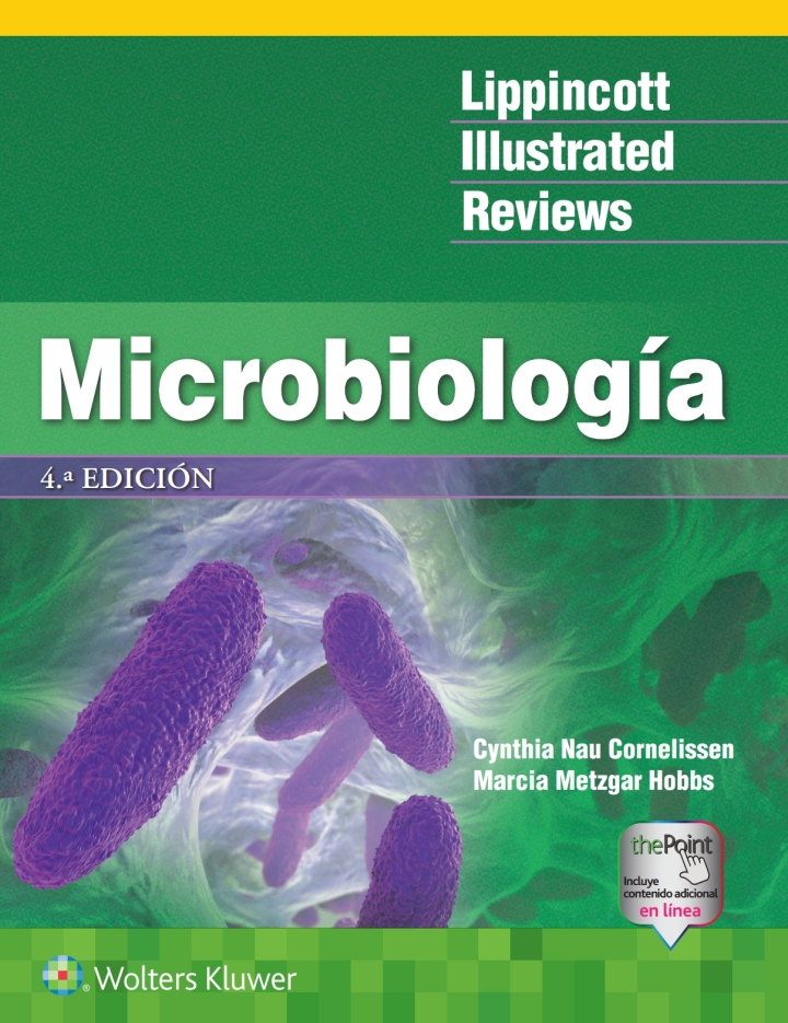 LIR. Microbiolog�a ebook