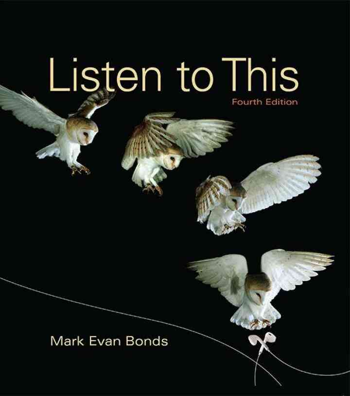 Listen to This, 4th Edition ebook