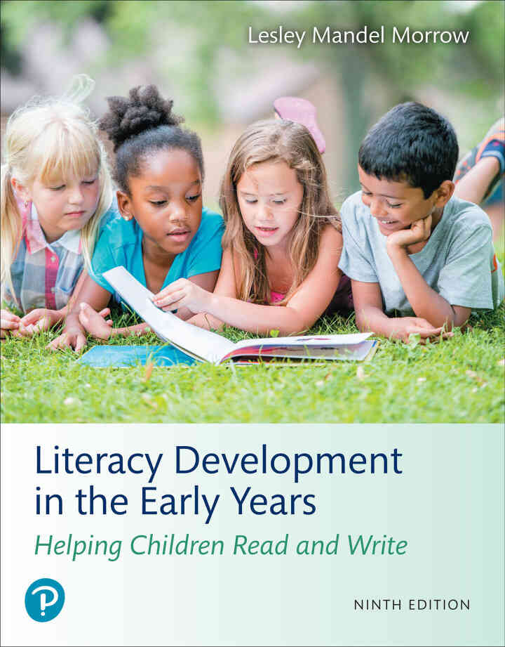 Literacy Development in the Early Years: Helping Children Read and Write, 9th Edition ebook