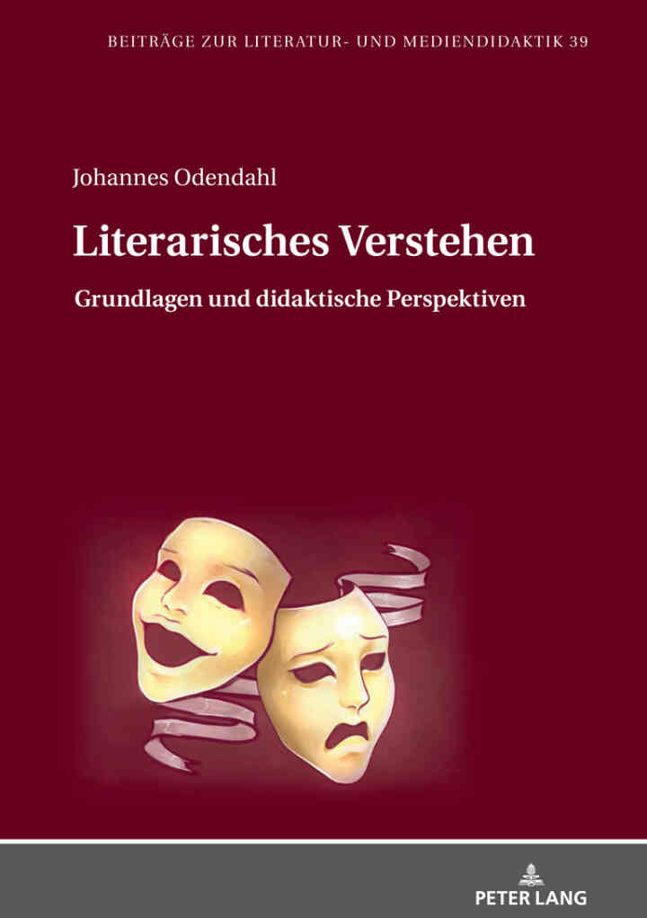 Literarisches Verstehen: Grundlagen und didaktische Perspektiven ebook