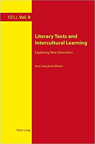 Literary Texts and Intercultural Learning: Exploring New Directions ebook