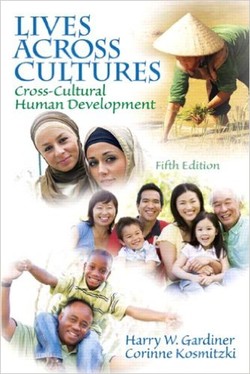 Lives Across Cultures: Cross-Cultural Human Development (5th Edition) ebook