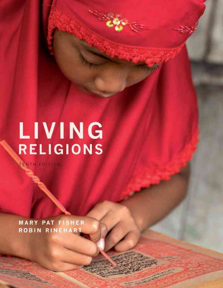 Living Religions, 10th Edition ebook