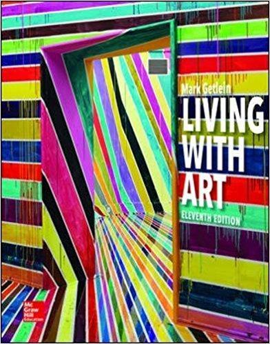 Living with Art 11th Edition by Mark Getlein ebook