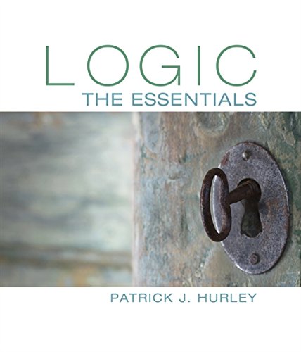 Logic: The Essentials ebook