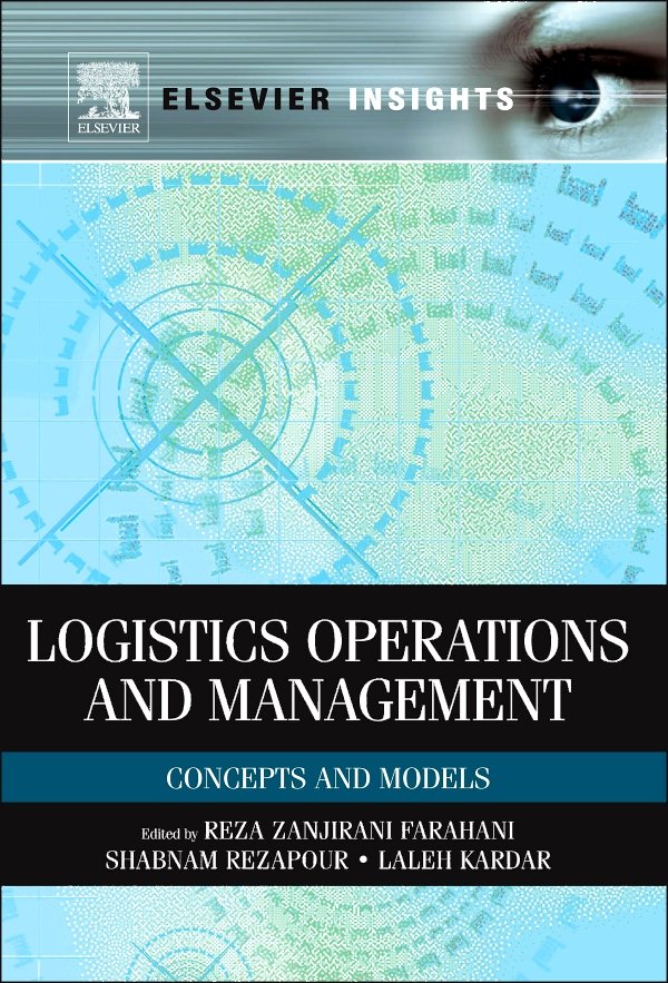 Logistics Operations and Management ebook