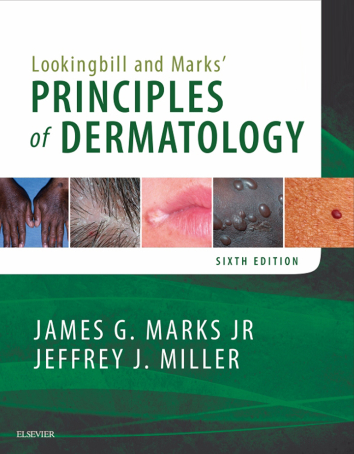 Lookingbill and Marks' Principles of Dermatology ebook