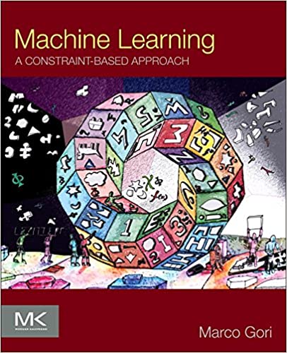 Machine Learning: A Constraint-Based Approach ebook