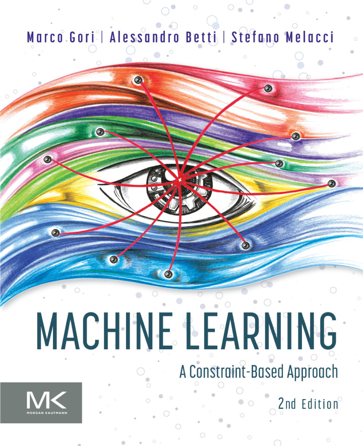 Machine Learning: A Constraint-Based Approach ebook