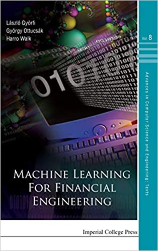 Machine Learning For Financial Engineering ebook