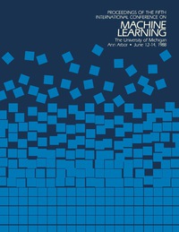 Machine Learning Proceedings 1988 ebook