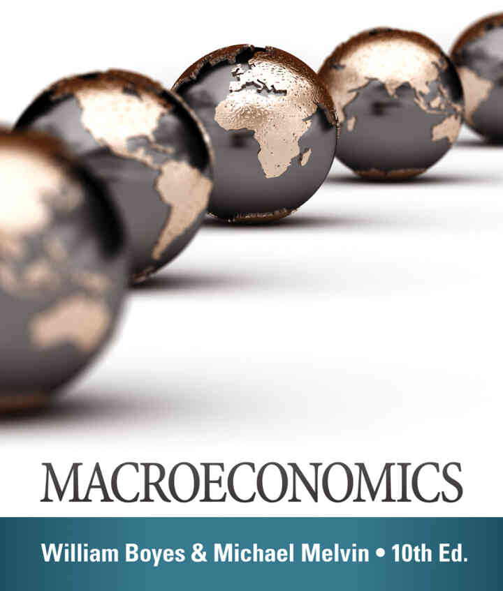 Macroeconomics, 10th Edition ebook