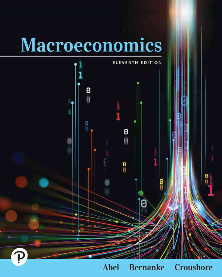 Macroeconomics, 11th Edition ebook