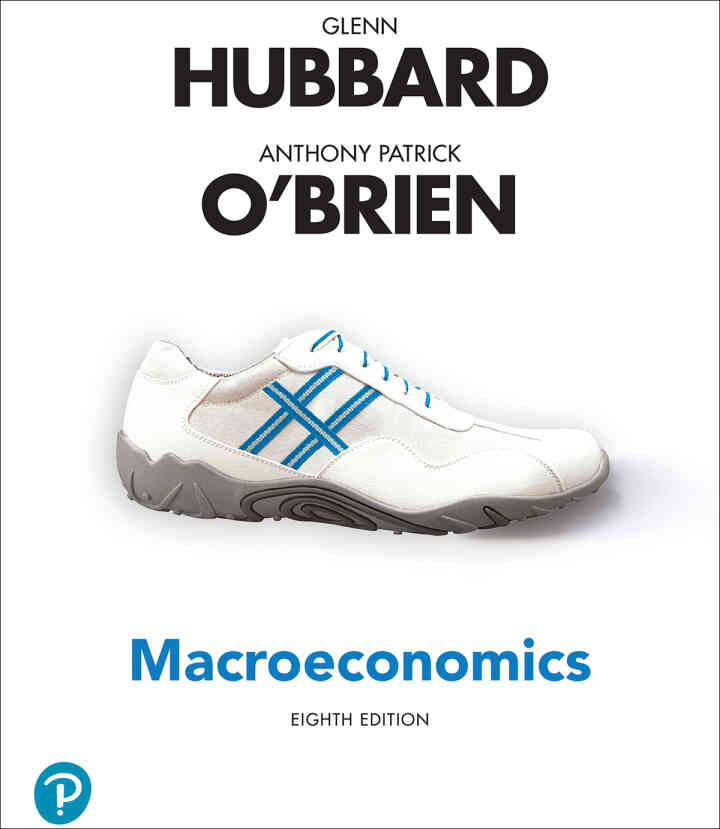 Macroeconomics, 8th Edition ebook
