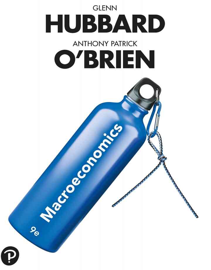 Macroeconomics, 9th Edition ebook