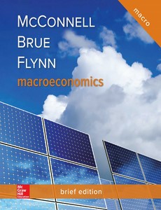 Macroeconomics Brief Edition 3rd by Campbell McConnell ebook