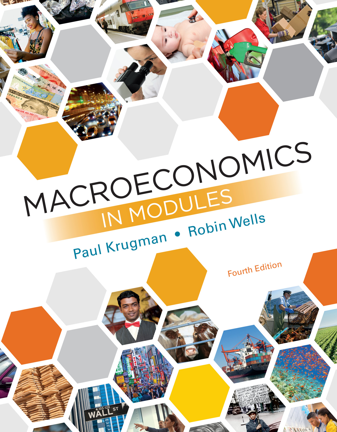 Macroeconomics in Modules ebook