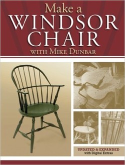 Make a Windsor Chair: The Updated and Expanded Classic ebook
