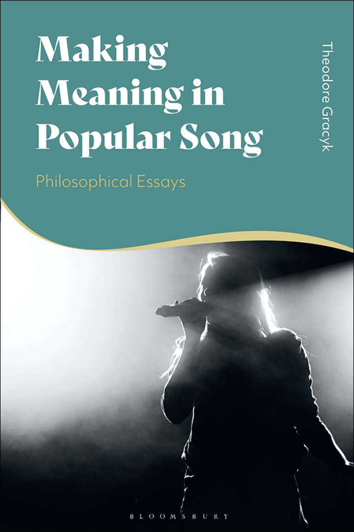 Making Meaning in Popular Song: Philosophical Essays ebook