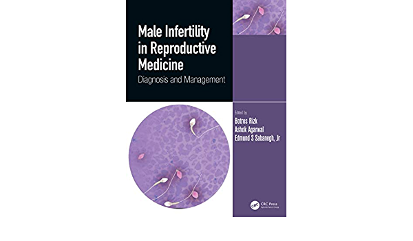 Male Infertility in Reproductive Medicine Diagnosis and Management ebook