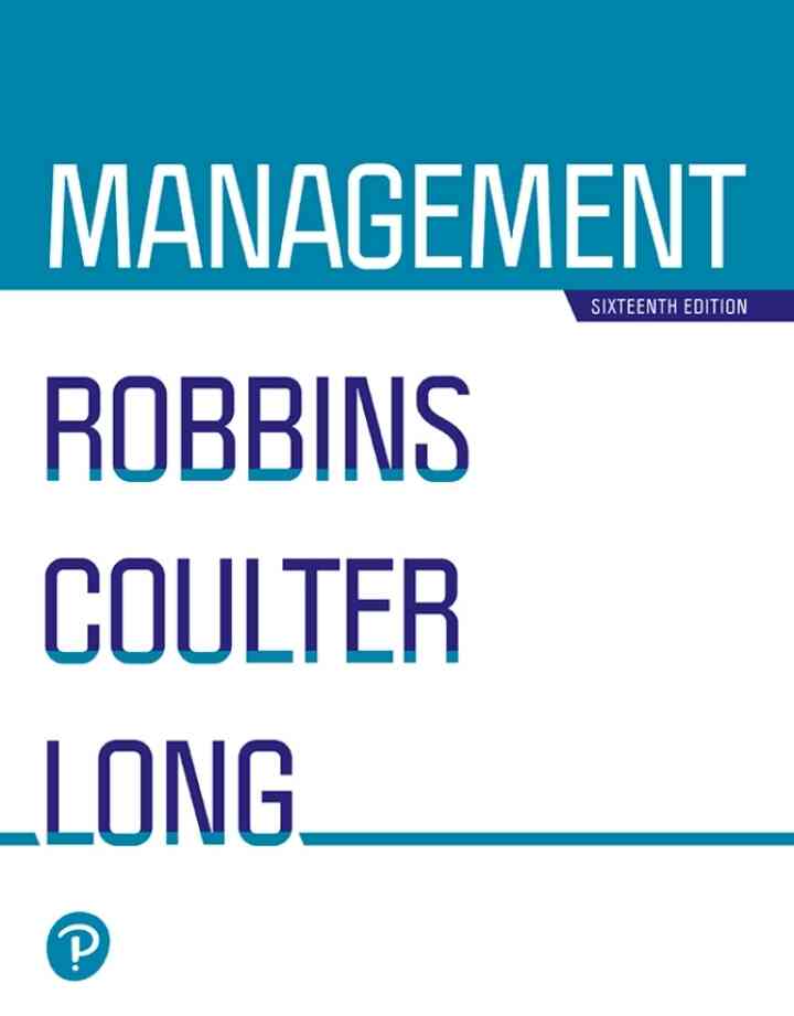 Management, 16th Edition ebook