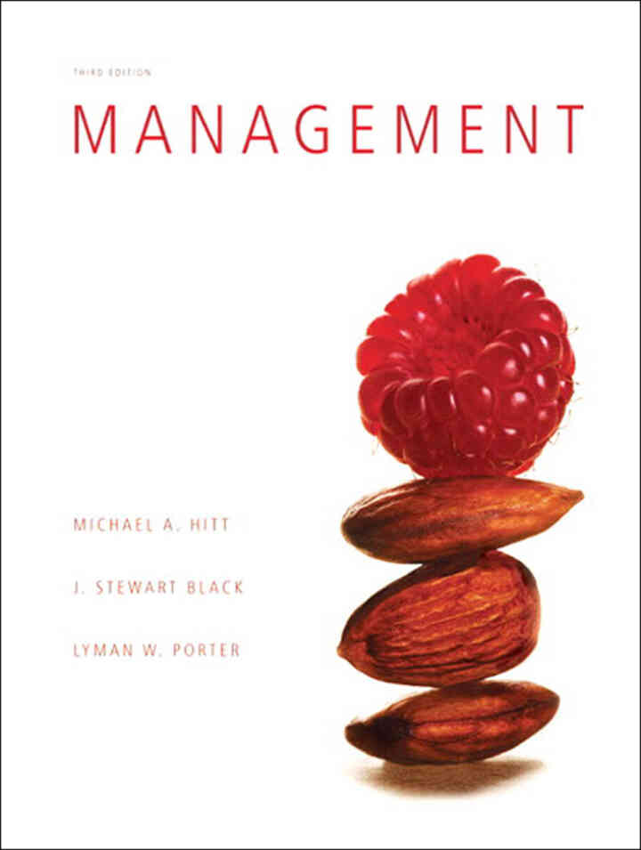 Management, 3rd Edition ebook