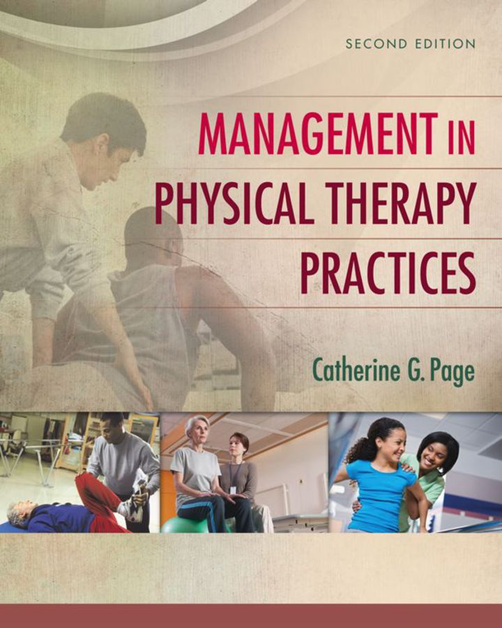 Management in Physical Therapy Practices ebook