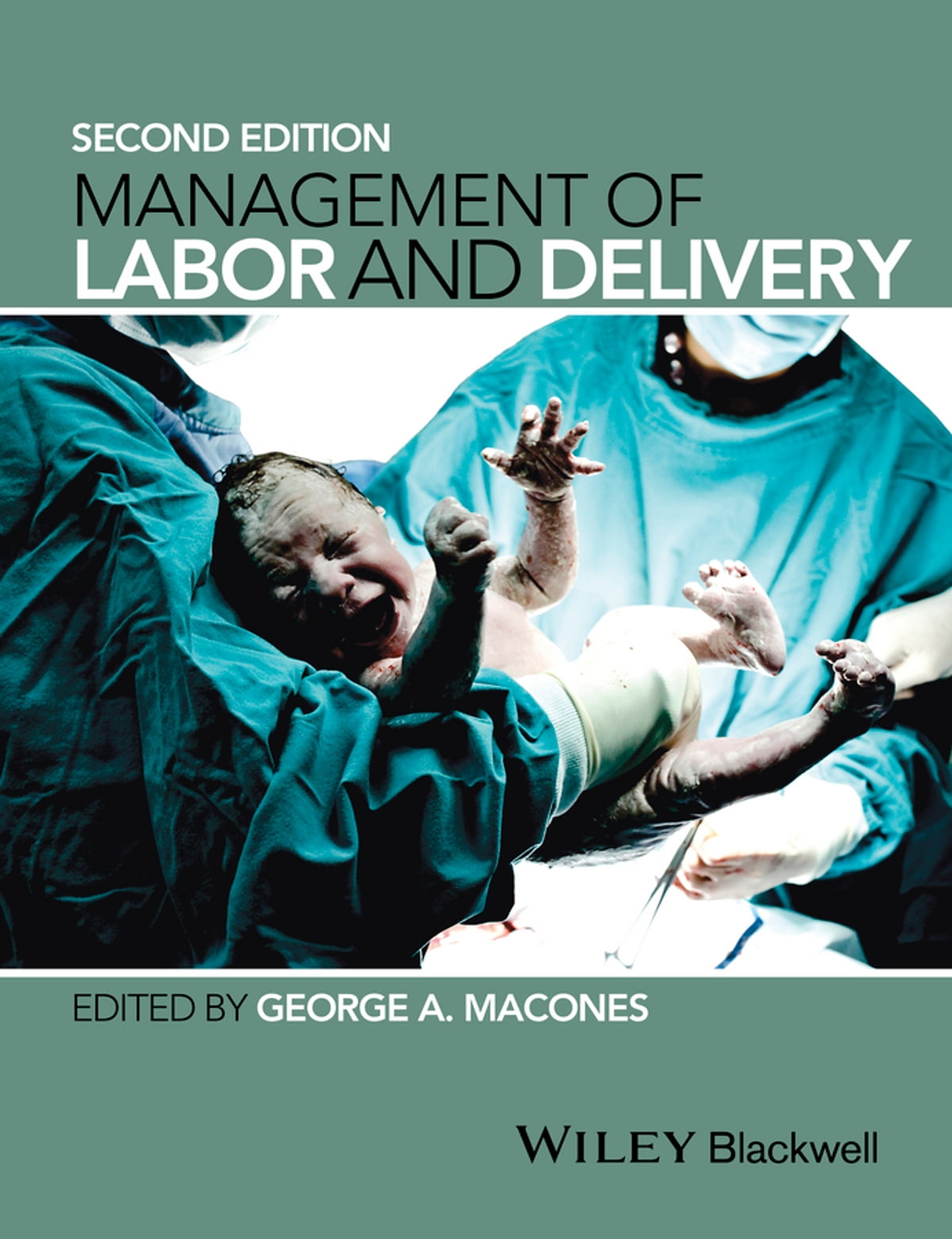 Management of Labor and Delivery ebook