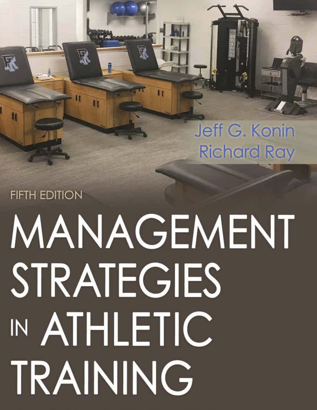 Management Strategies in Athletic Training, 5E 5th edition ebook